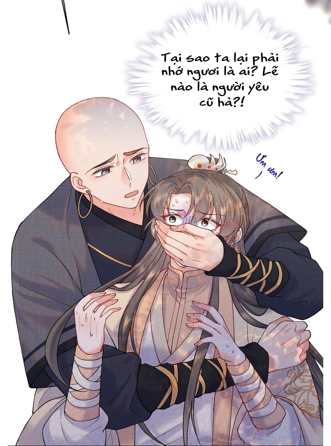 Giang Hồ Biến Địa Thị Kỳ Ba Chapter 16 - 4