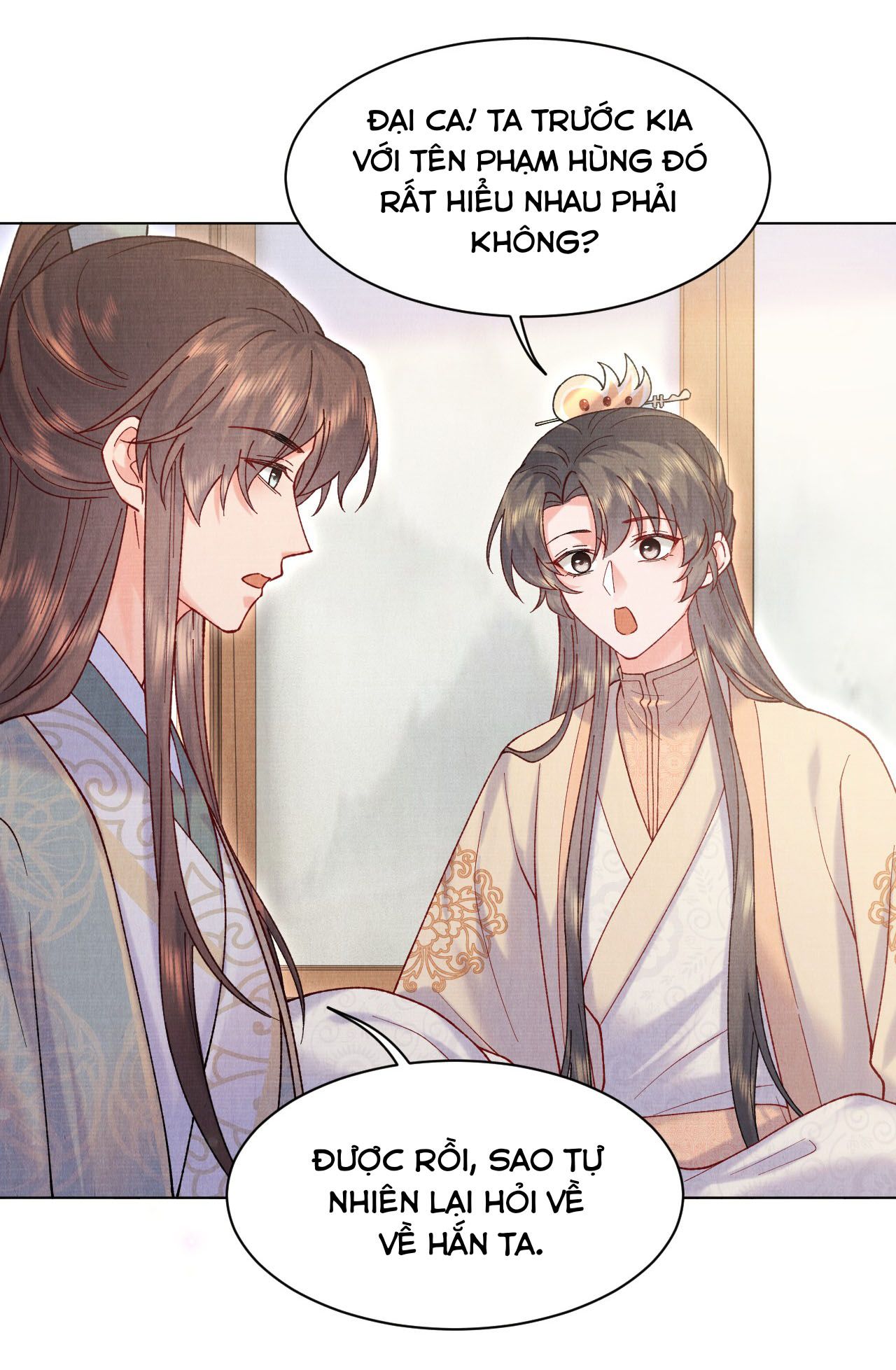 Giang Hồ Biến Địa Thị Kỳ Ba Chapter 16 - 32