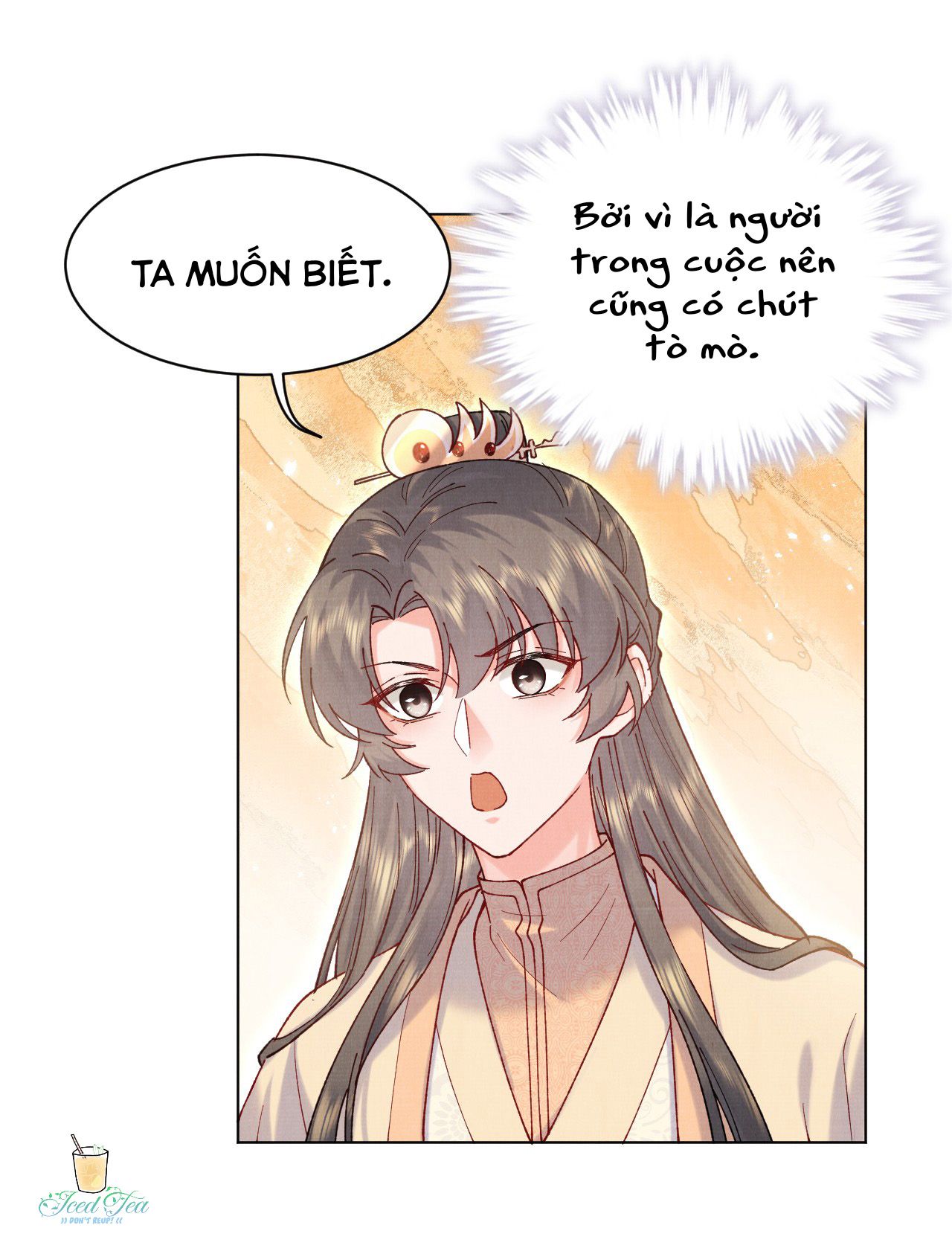 Giang Hồ Biến Địa Thị Kỳ Ba Chapter 16 - 33
