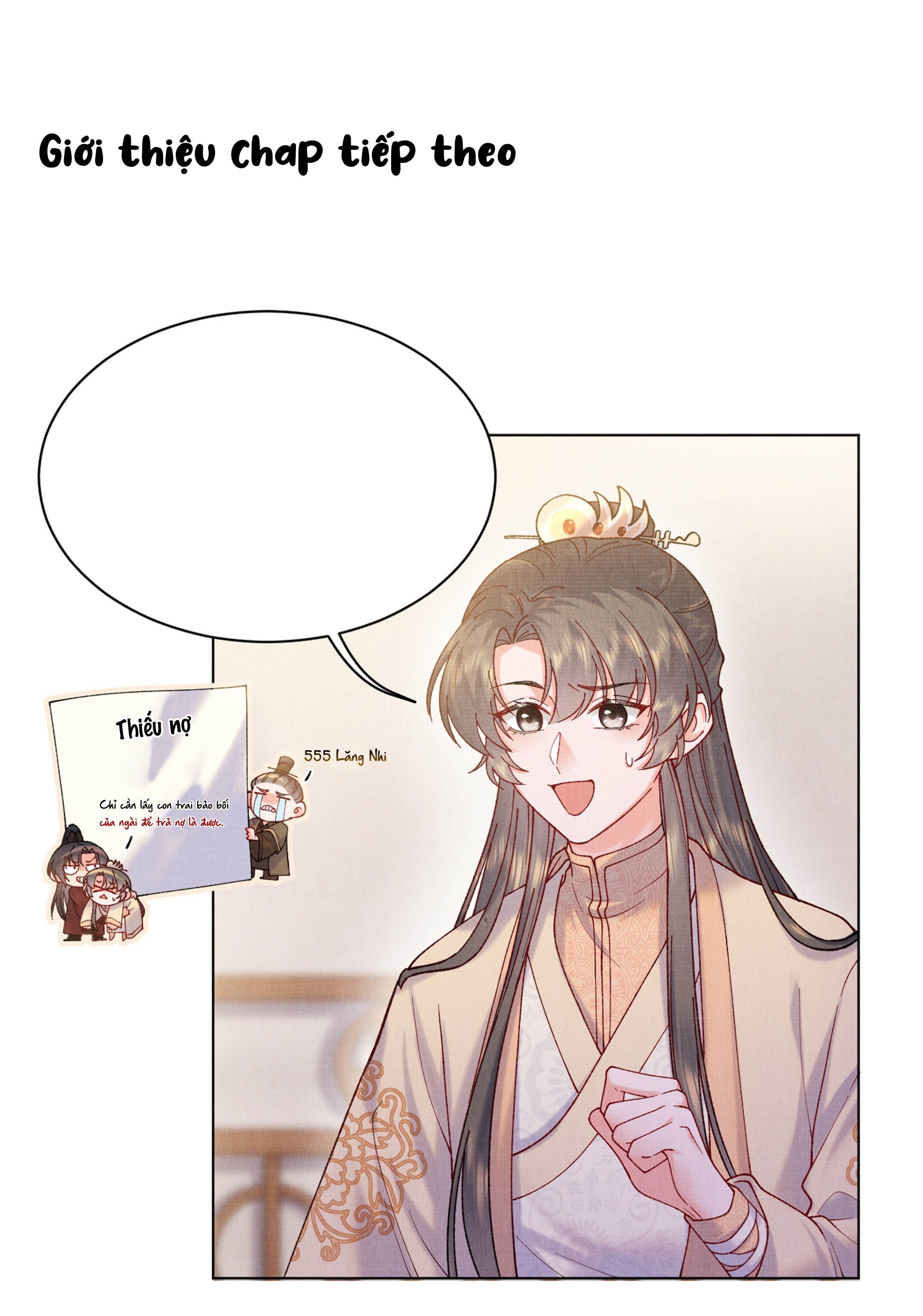 Giang Hồ Biến Địa Thị Kỳ Ba Chapter 16 - 37