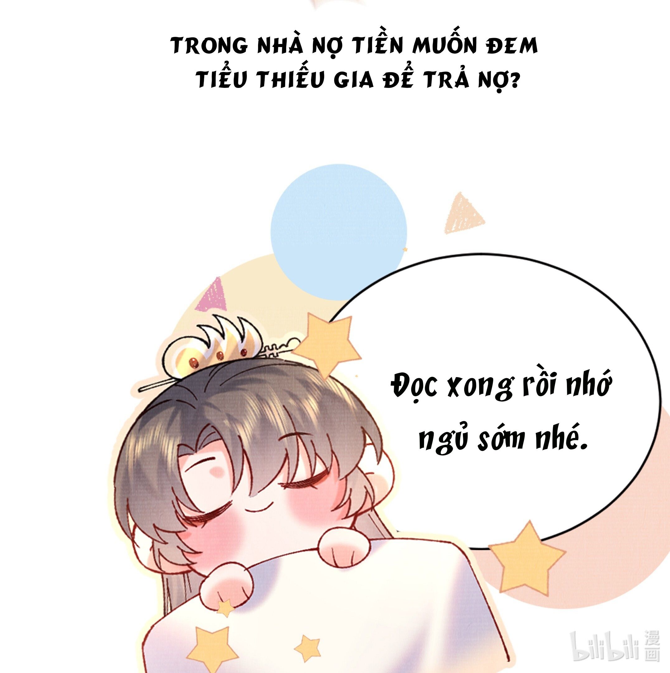 Giang Hồ Biến Địa Thị Kỳ Ba Chapter 16 - 38