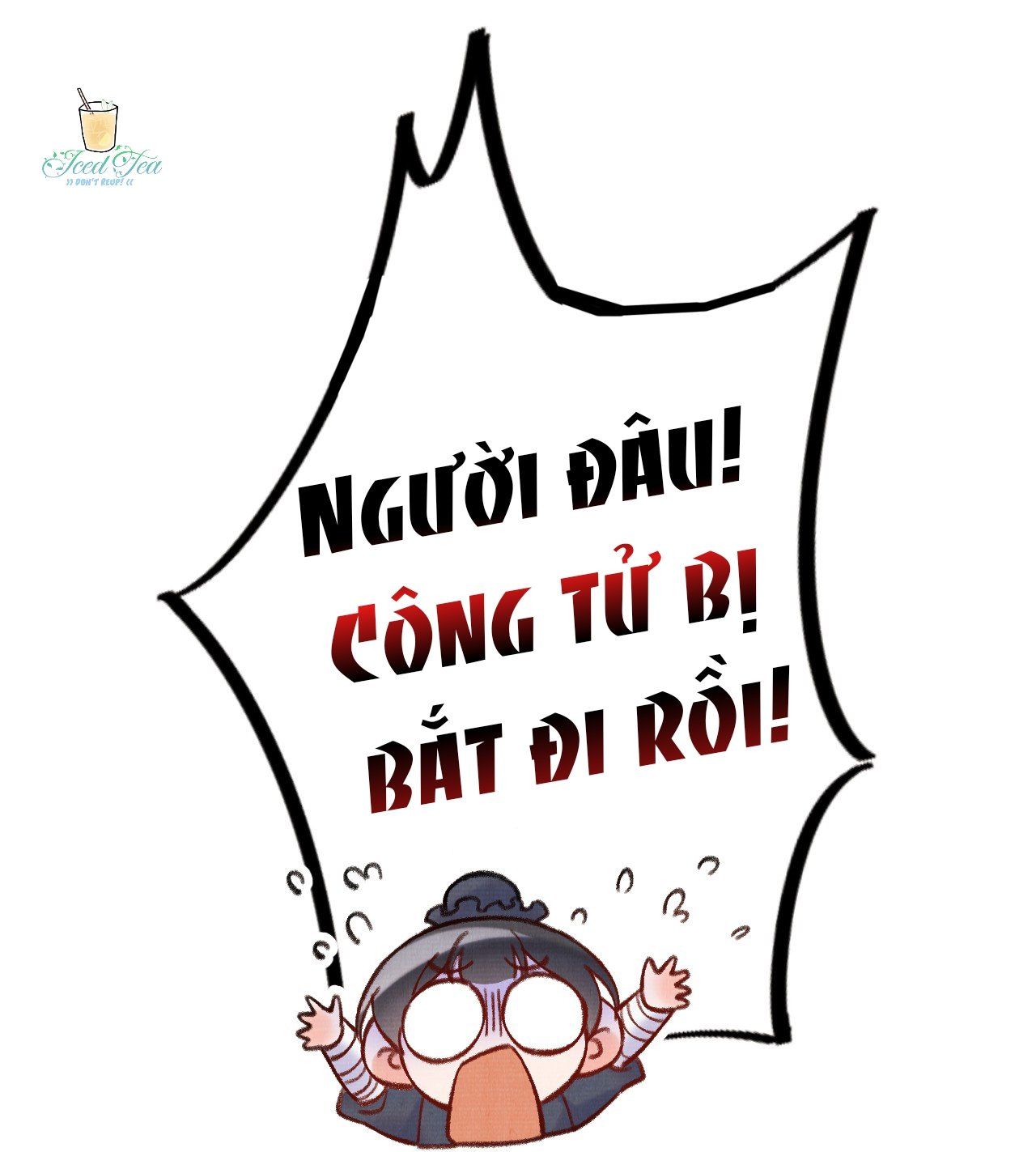 Giang Hồ Biến Địa Thị Kỳ Ba Chapter 16 - 6