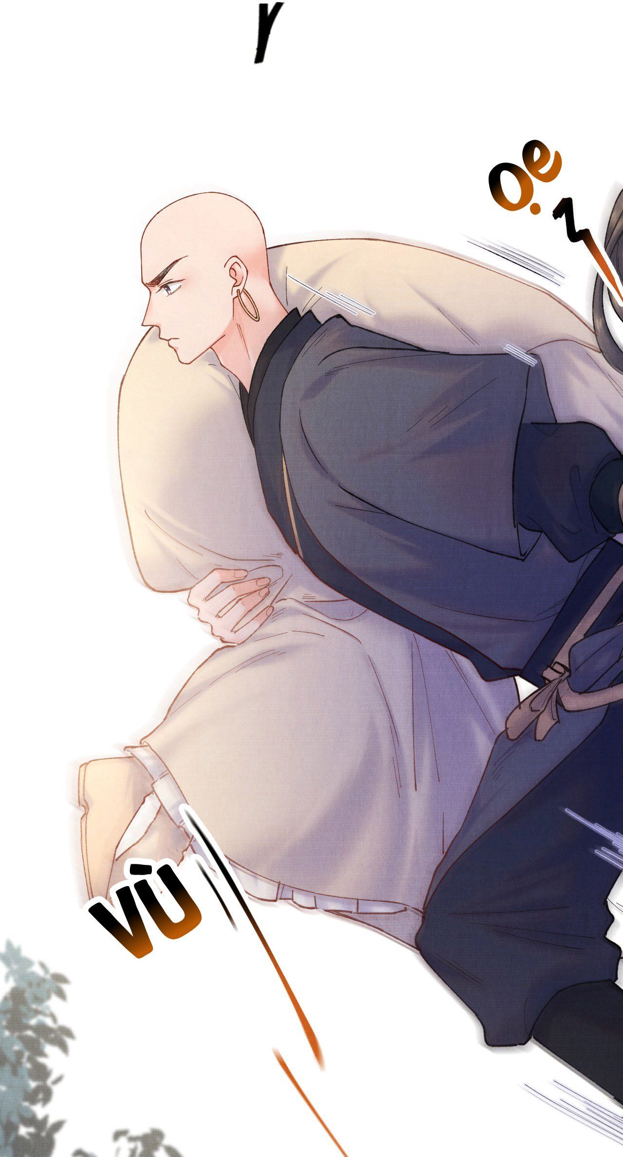 Giang Hồ Biến Địa Thị Kỳ Ba Chapter 16 - 7