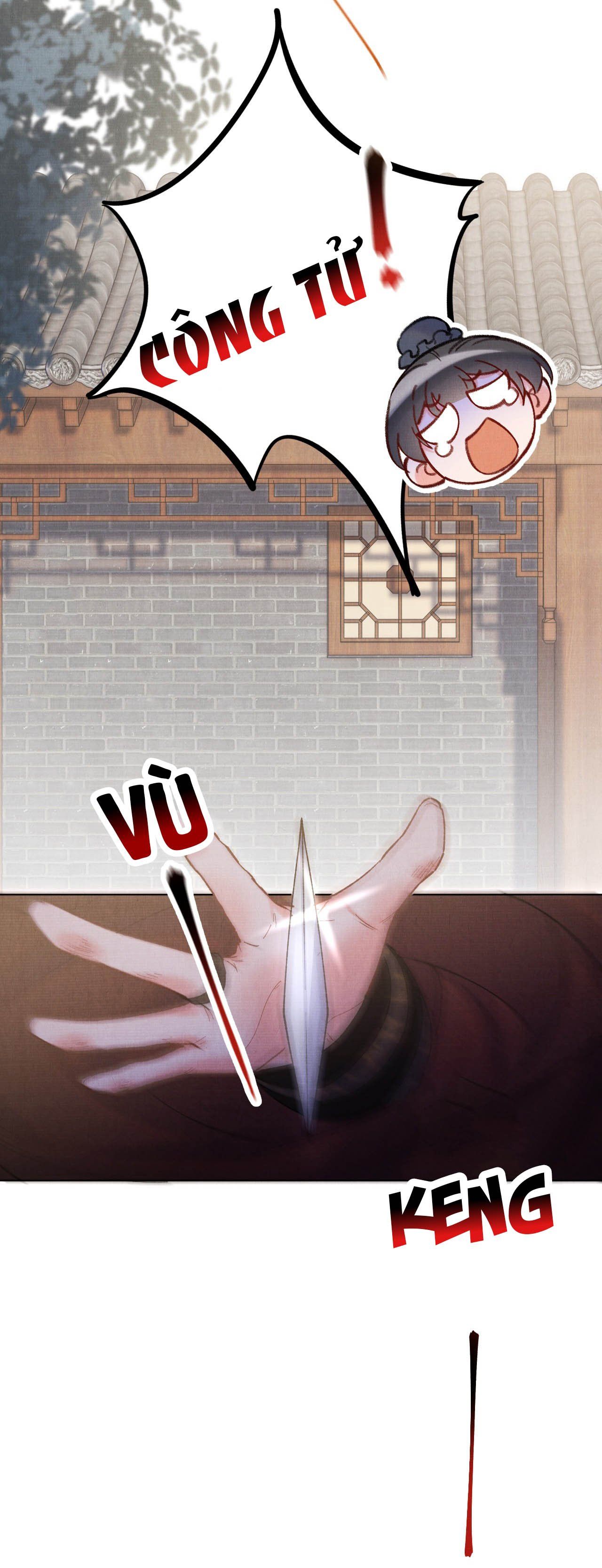 Giang Hồ Biến Địa Thị Kỳ Ba Chapter 16 - 8