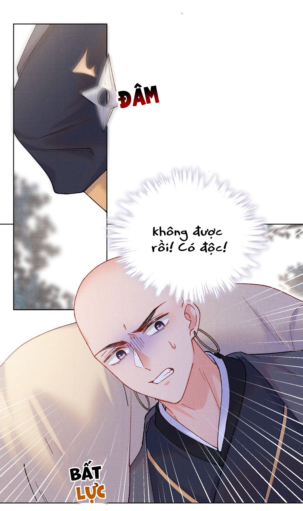 Giang Hồ Biến Địa Thị Kỳ Ba Chapter 16 - 9