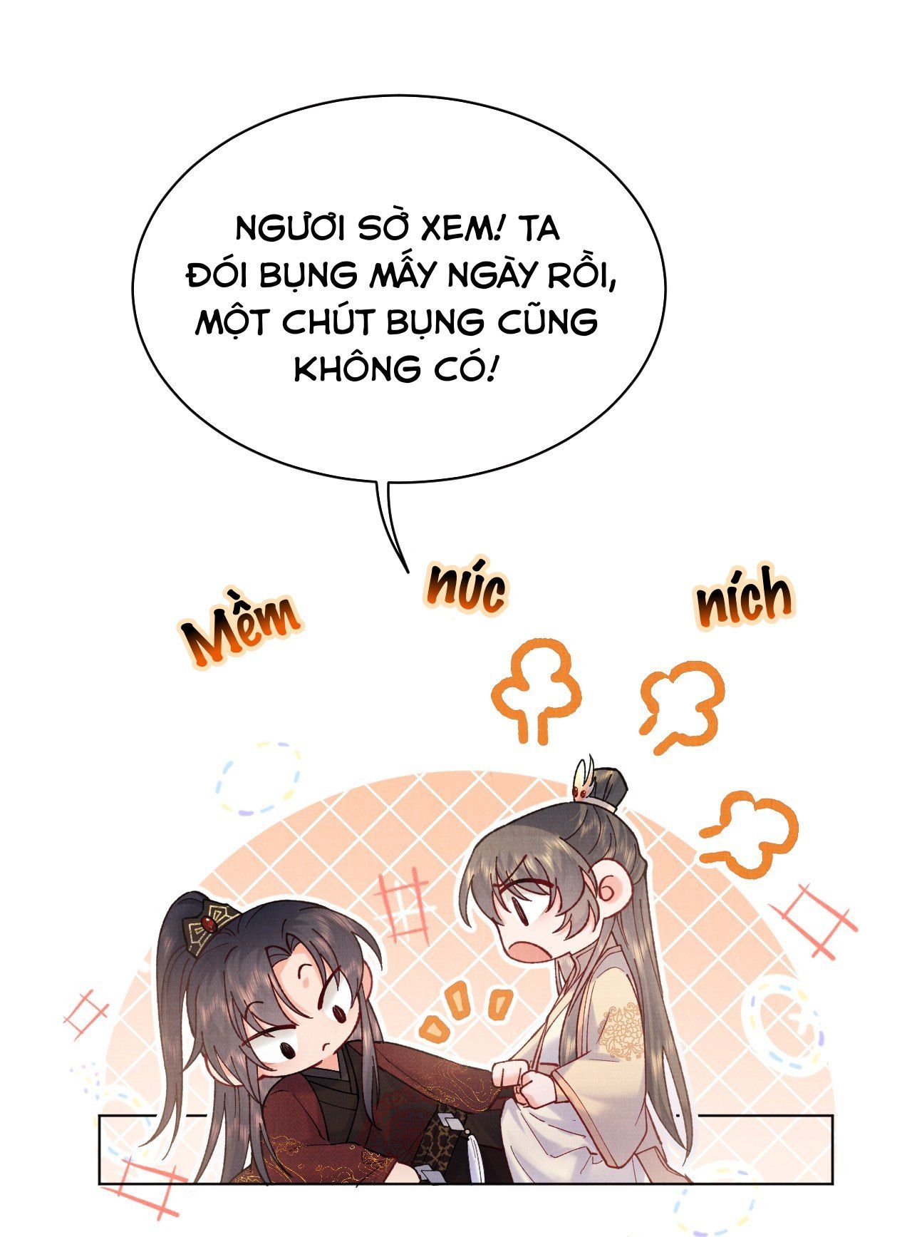 Giang Hồ Biến Địa Thị Kỳ Ba Chapter 17 - 12