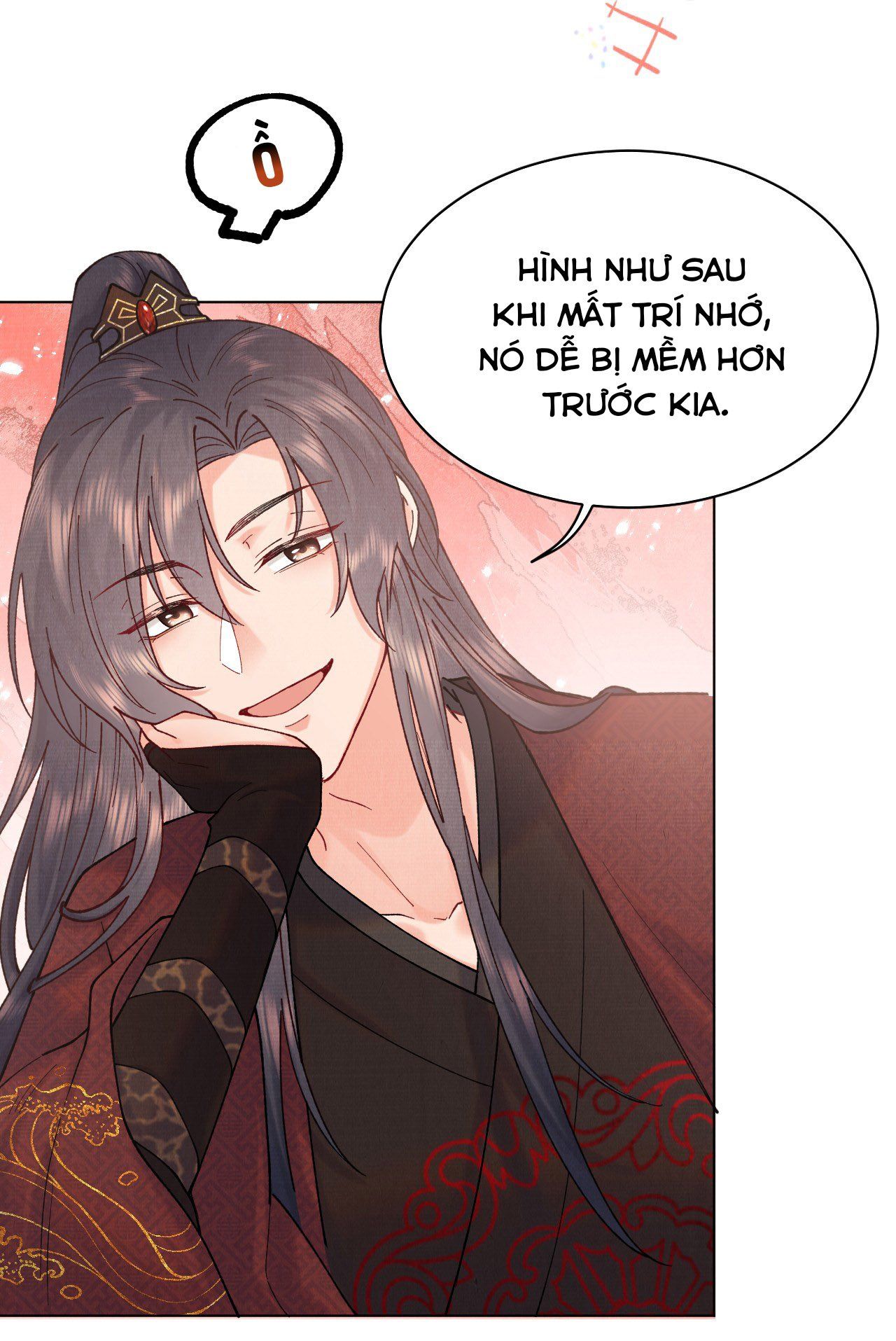 Giang Hồ Biến Địa Thị Kỳ Ba Chapter 17 - 13