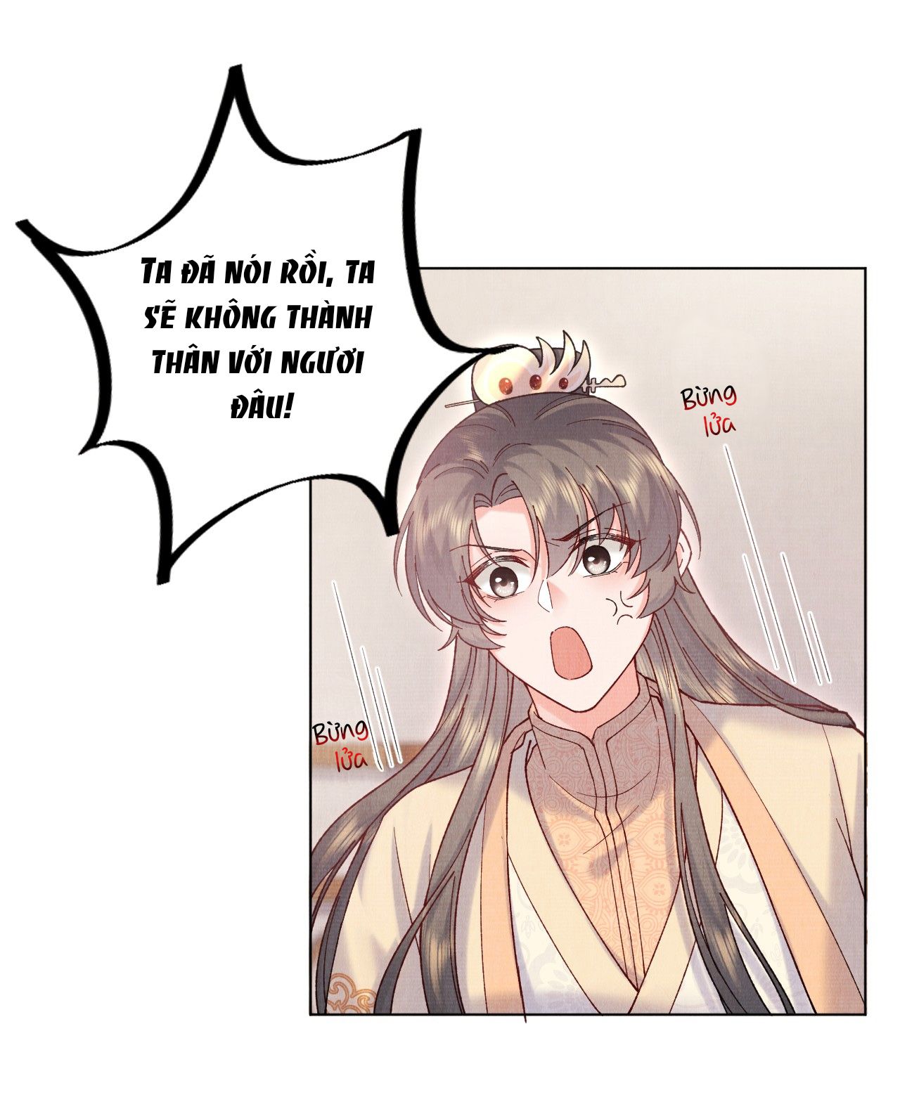 Giang Hồ Biến Địa Thị Kỳ Ba Chapter 17 - 17