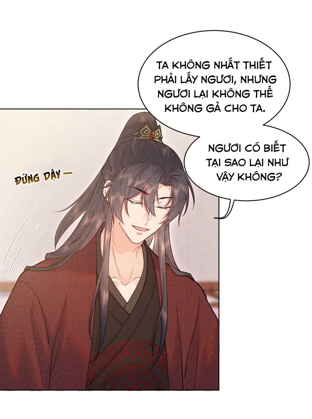 Giang Hồ Biến Địa Thị Kỳ Ba Chapter 17 - 18