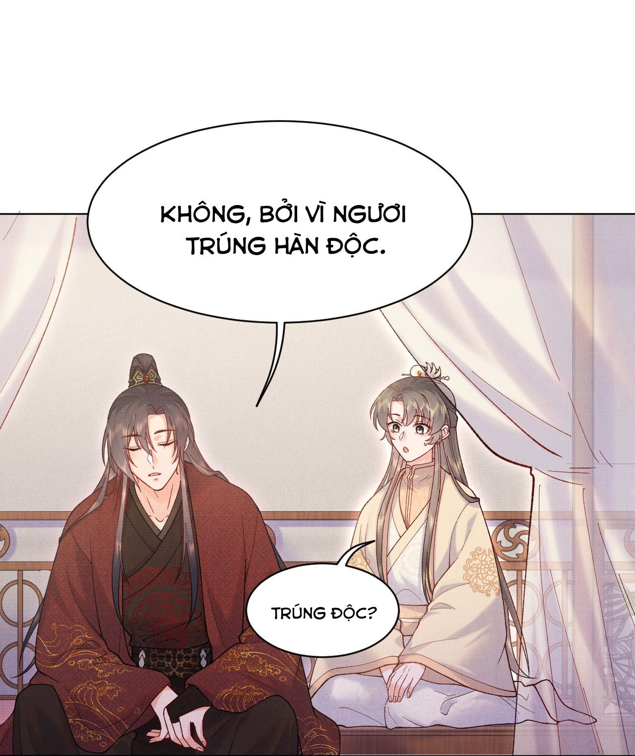 Giang Hồ Biến Địa Thị Kỳ Ba Chapter 17 - 20