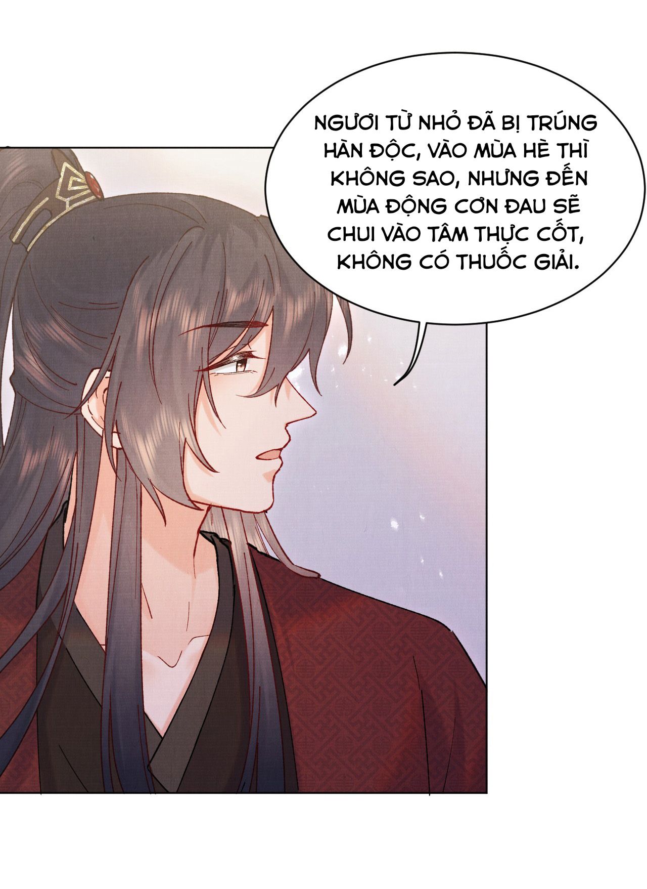 Giang Hồ Biến Địa Thị Kỳ Ba Chapter 17 - 21