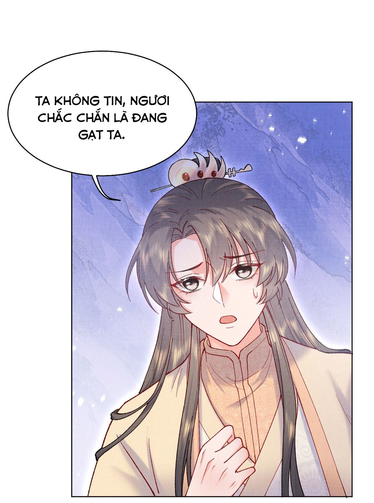 Giang Hồ Biến Địa Thị Kỳ Ba Chapter 17 - 22