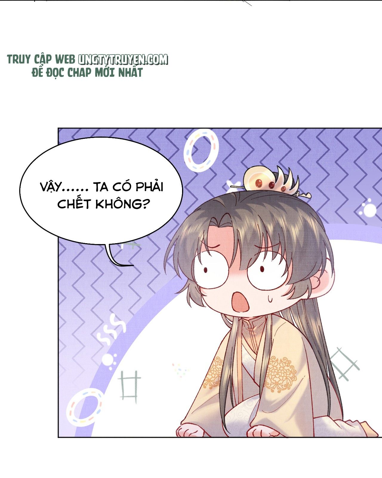 Giang Hồ Biến Địa Thị Kỳ Ba Chapter 17 - 24