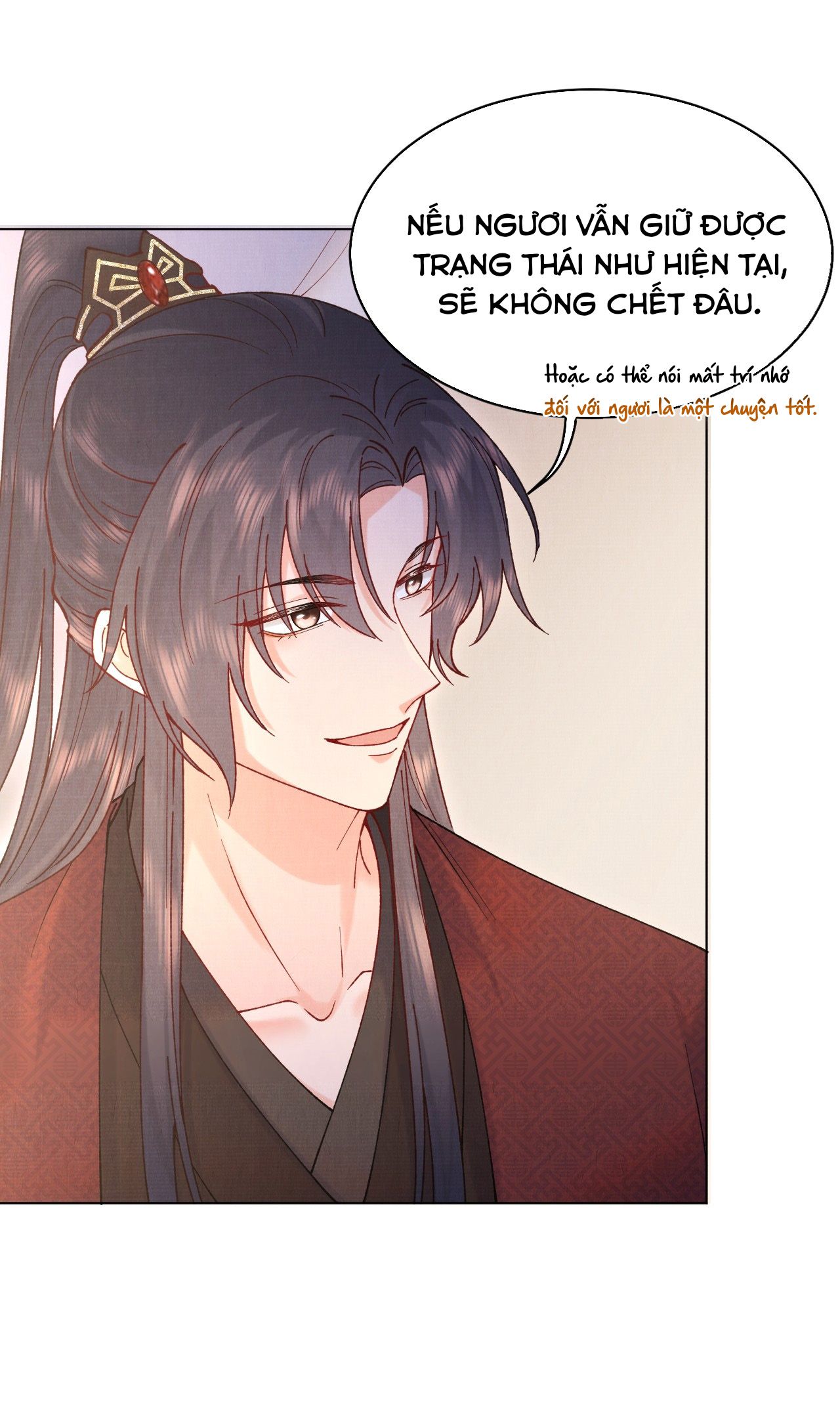 Giang Hồ Biến Địa Thị Kỳ Ba Chapter 17 - 25