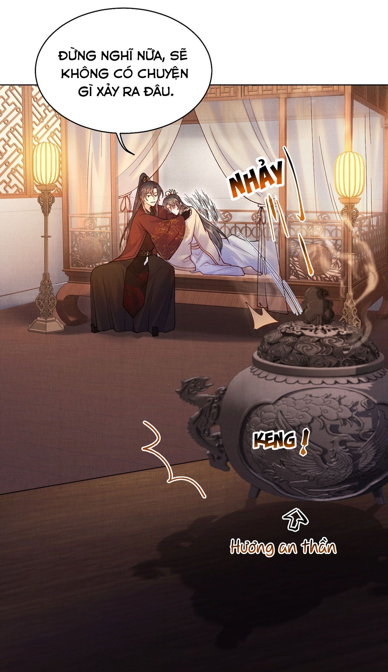 Giang Hồ Biến Địa Thị Kỳ Ba Chapter 17 - 26