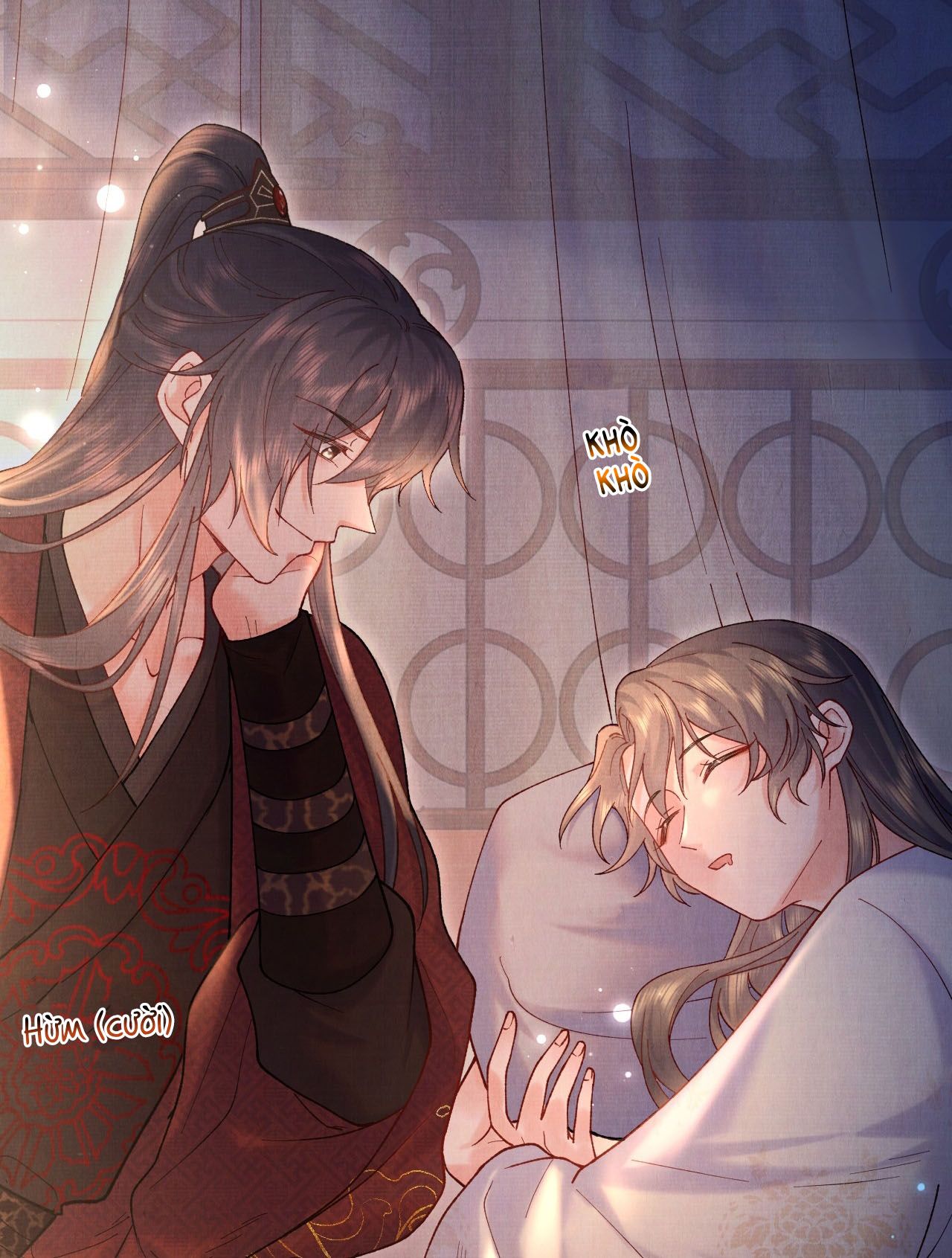 Giang Hồ Biến Địa Thị Kỳ Ba Chapter 17 - 29