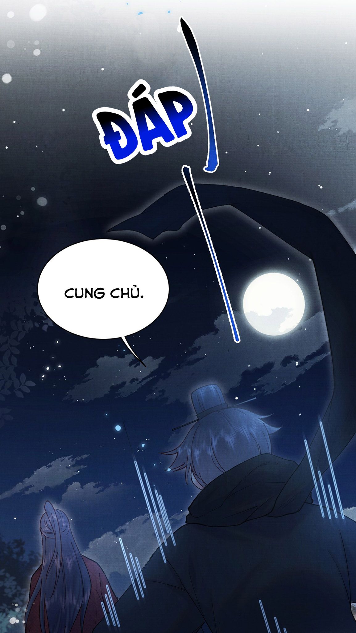 Giang Hồ Biến Địa Thị Kỳ Ba Chapter 17 - 32