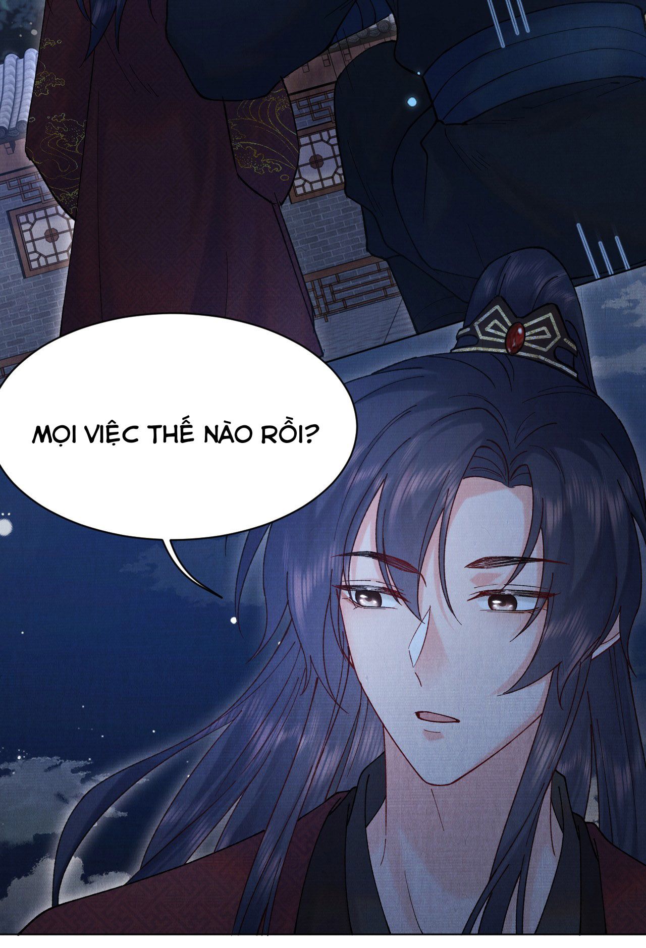 Giang Hồ Biến Địa Thị Kỳ Ba Chapter 17 - 33