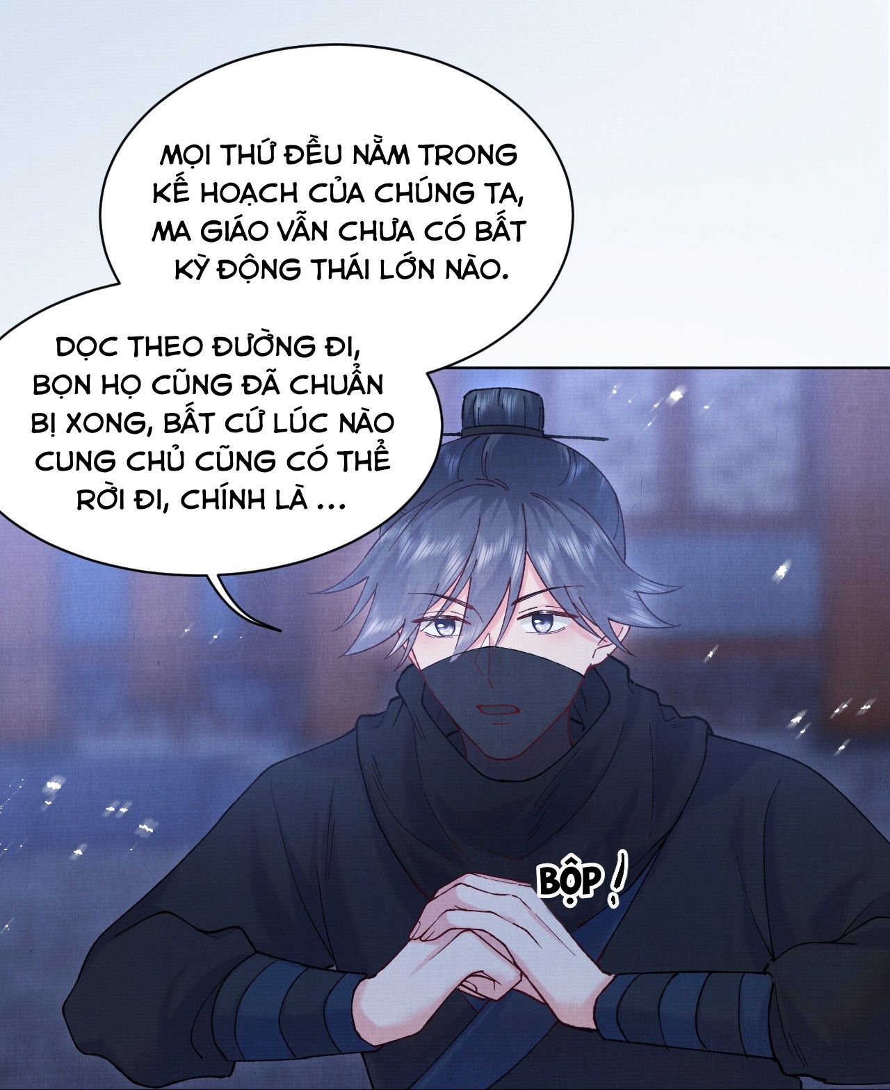 Giang Hồ Biến Địa Thị Kỳ Ba Chapter 17 - 34