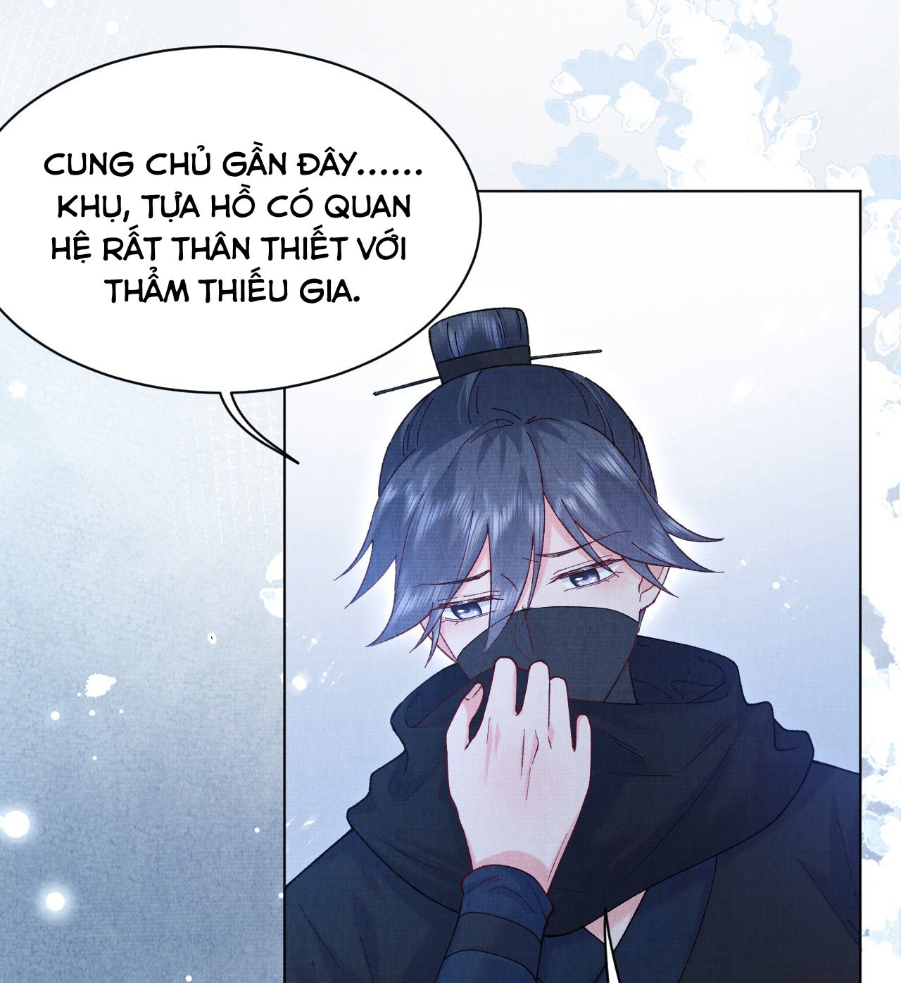 Giang Hồ Biến Địa Thị Kỳ Ba Chapter 17 - 36