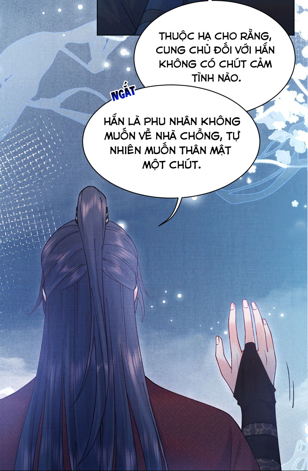 Giang Hồ Biến Địa Thị Kỳ Ba Chapter 17 - 37