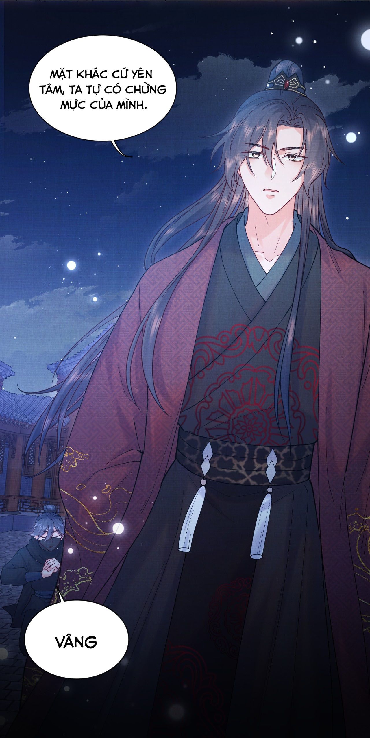 Giang Hồ Biến Địa Thị Kỳ Ba Chapter 17 - 38