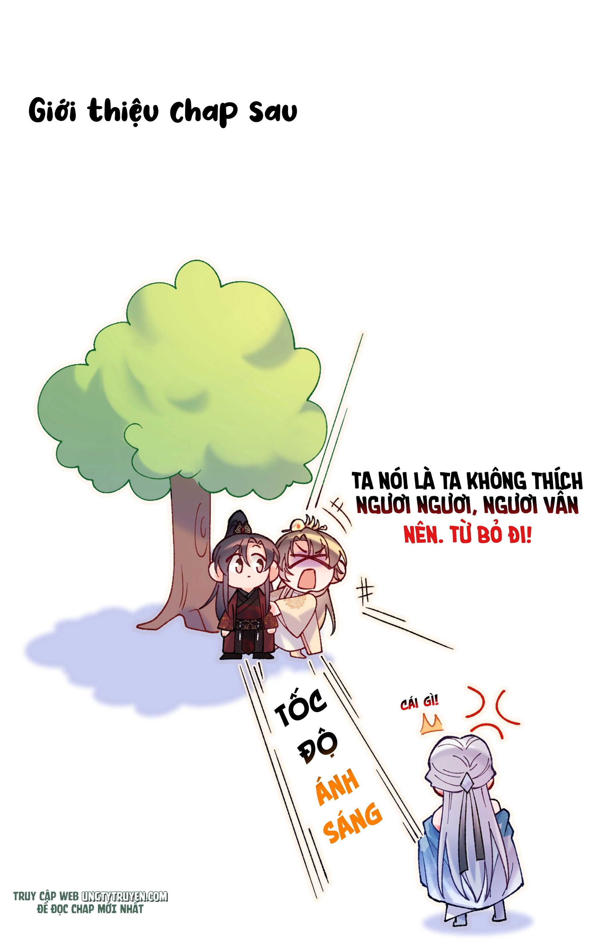 Giang Hồ Biến Địa Thị Kỳ Ba Chapter 17 - 39