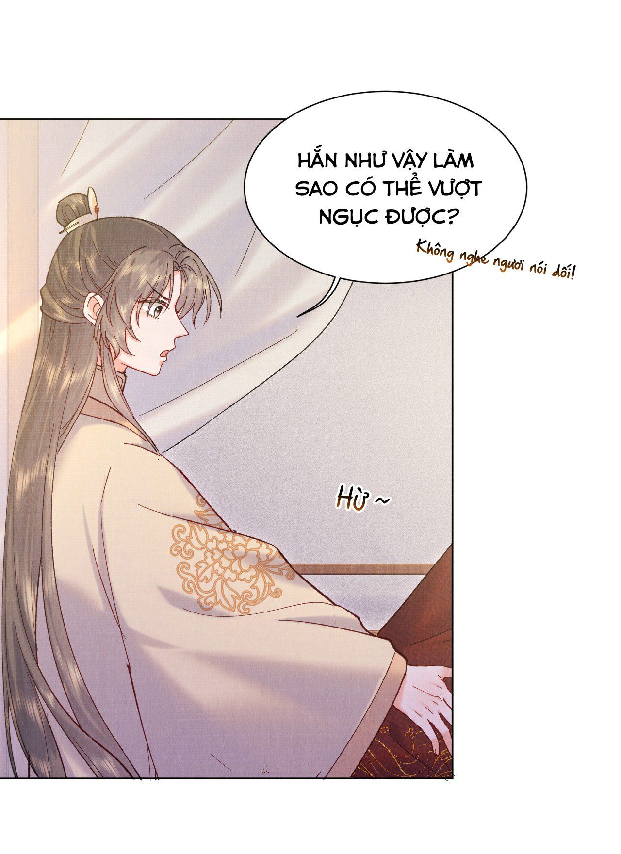 Giang Hồ Biến Địa Thị Kỳ Ba Chapter 17 - 6