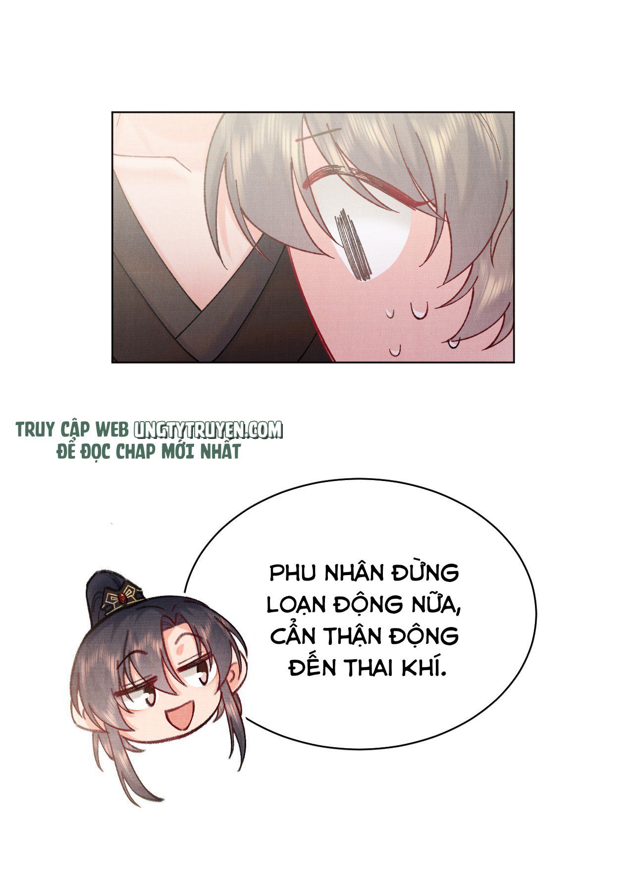 Giang Hồ Biến Địa Thị Kỳ Ba Chapter 17 - 10