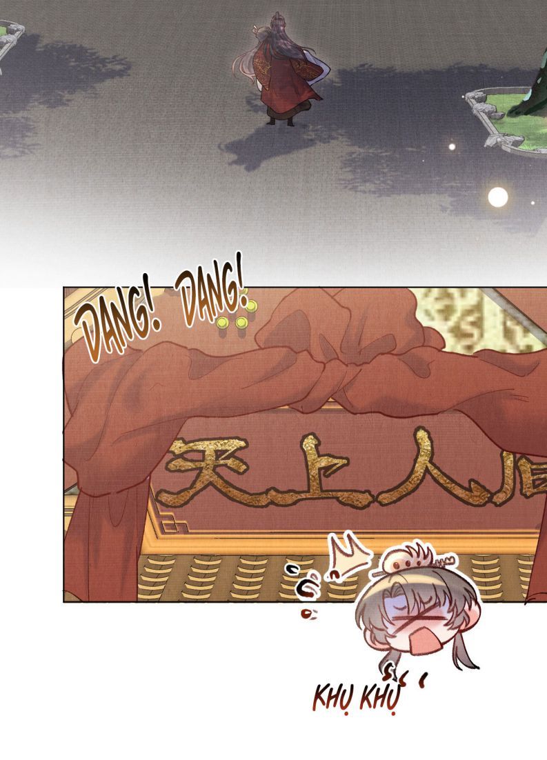 Giang Hồ Biến Địa Thị Kỳ Ba Chapter 18 - 11