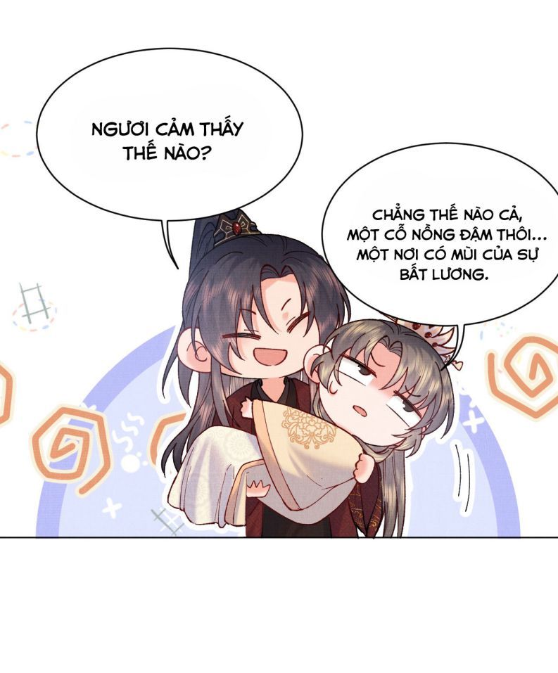 Giang Hồ Biến Địa Thị Kỳ Ba Chapter 18 - 12