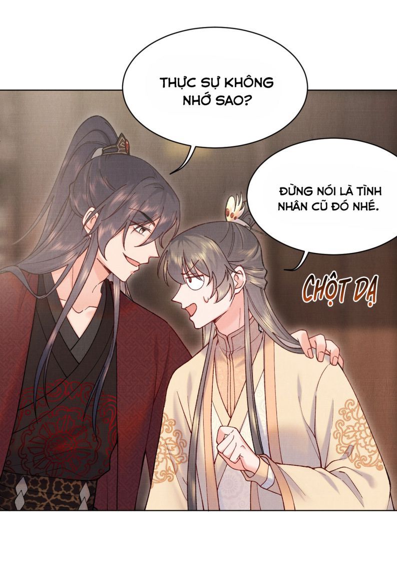 Giang Hồ Biến Địa Thị Kỳ Ba Chapter 18 - 15