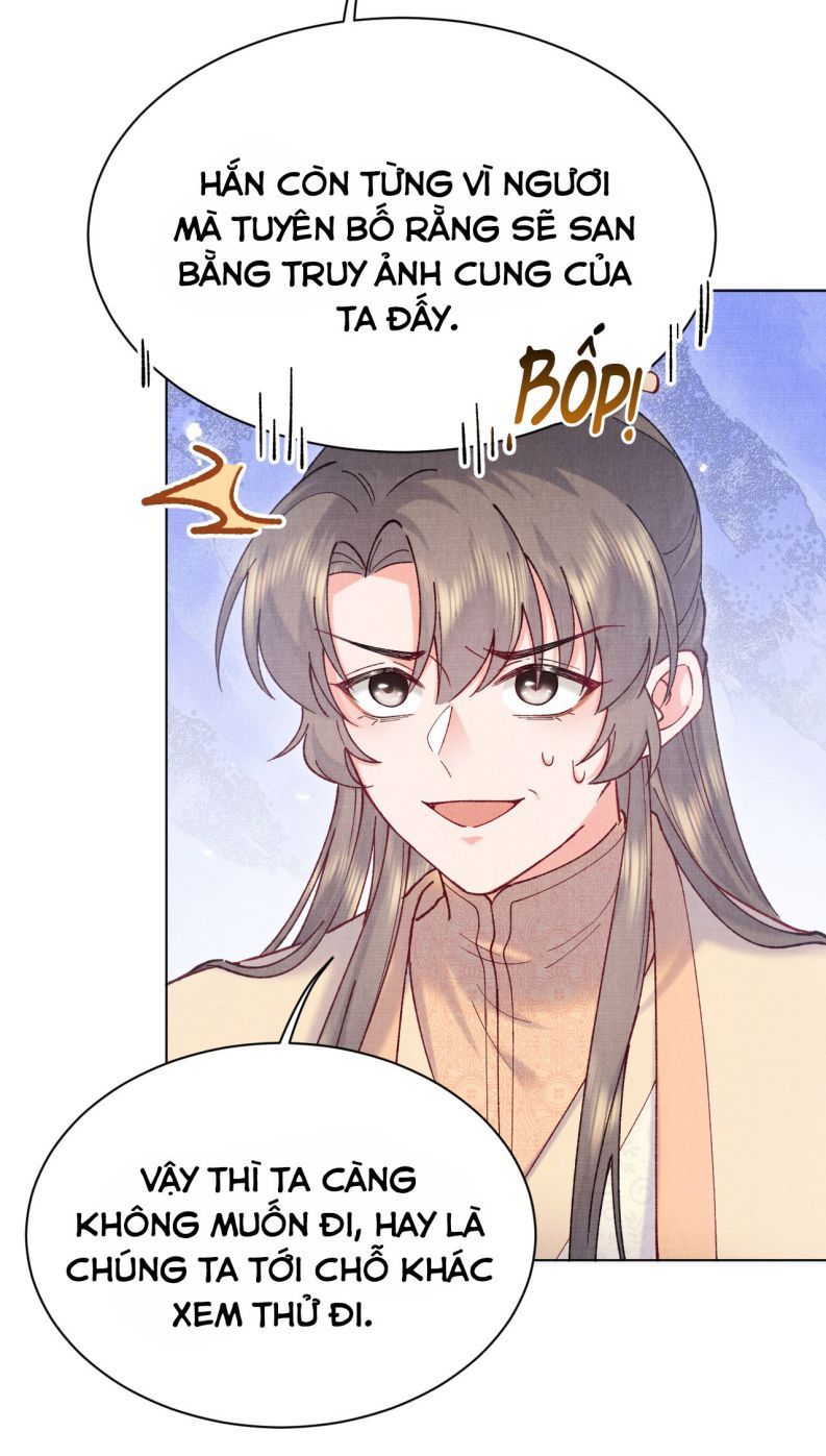 Giang Hồ Biến Địa Thị Kỳ Ba Chapter 18 - 17