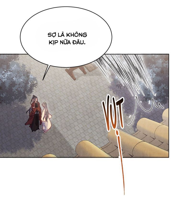 Giang Hồ Biến Địa Thị Kỳ Ba Chapter 18 - 18