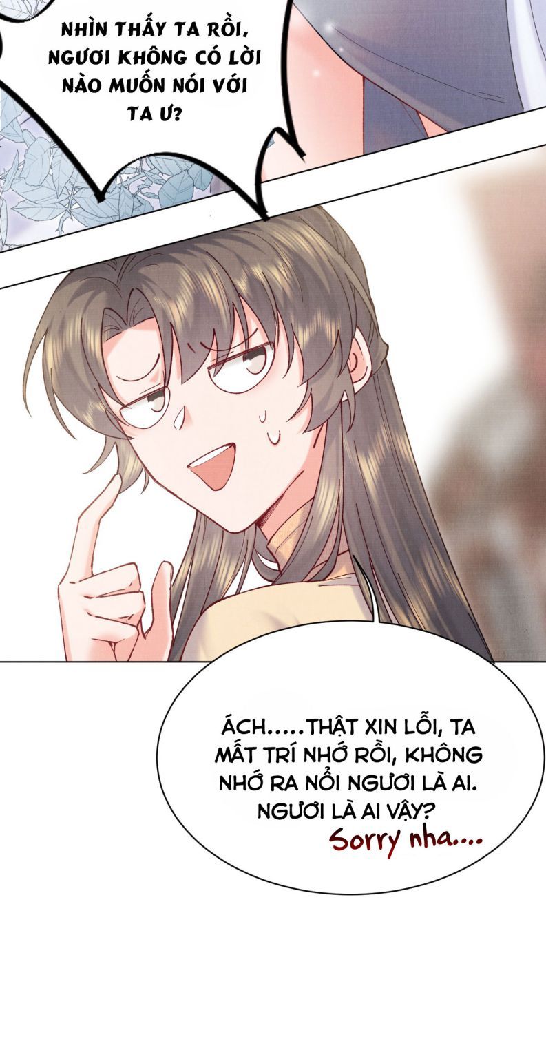 Giang Hồ Biến Địa Thị Kỳ Ba Chapter 18 - 21