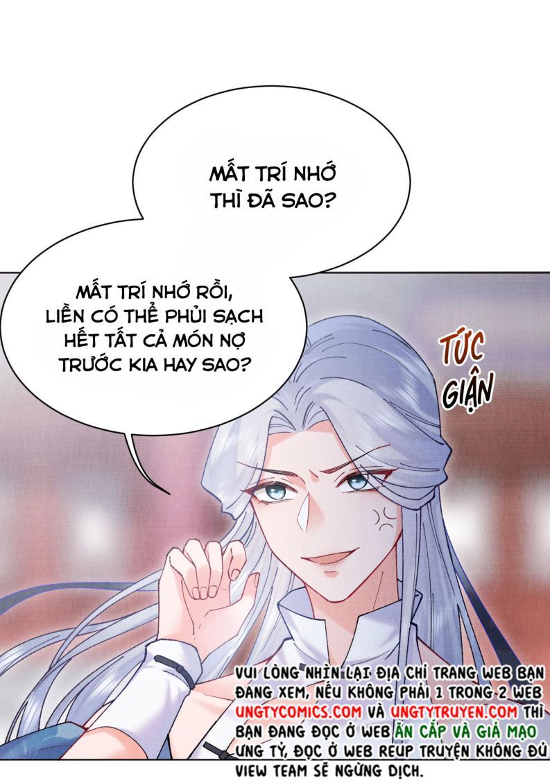 Giang Hồ Biến Địa Thị Kỳ Ba Chapter 18 - 22