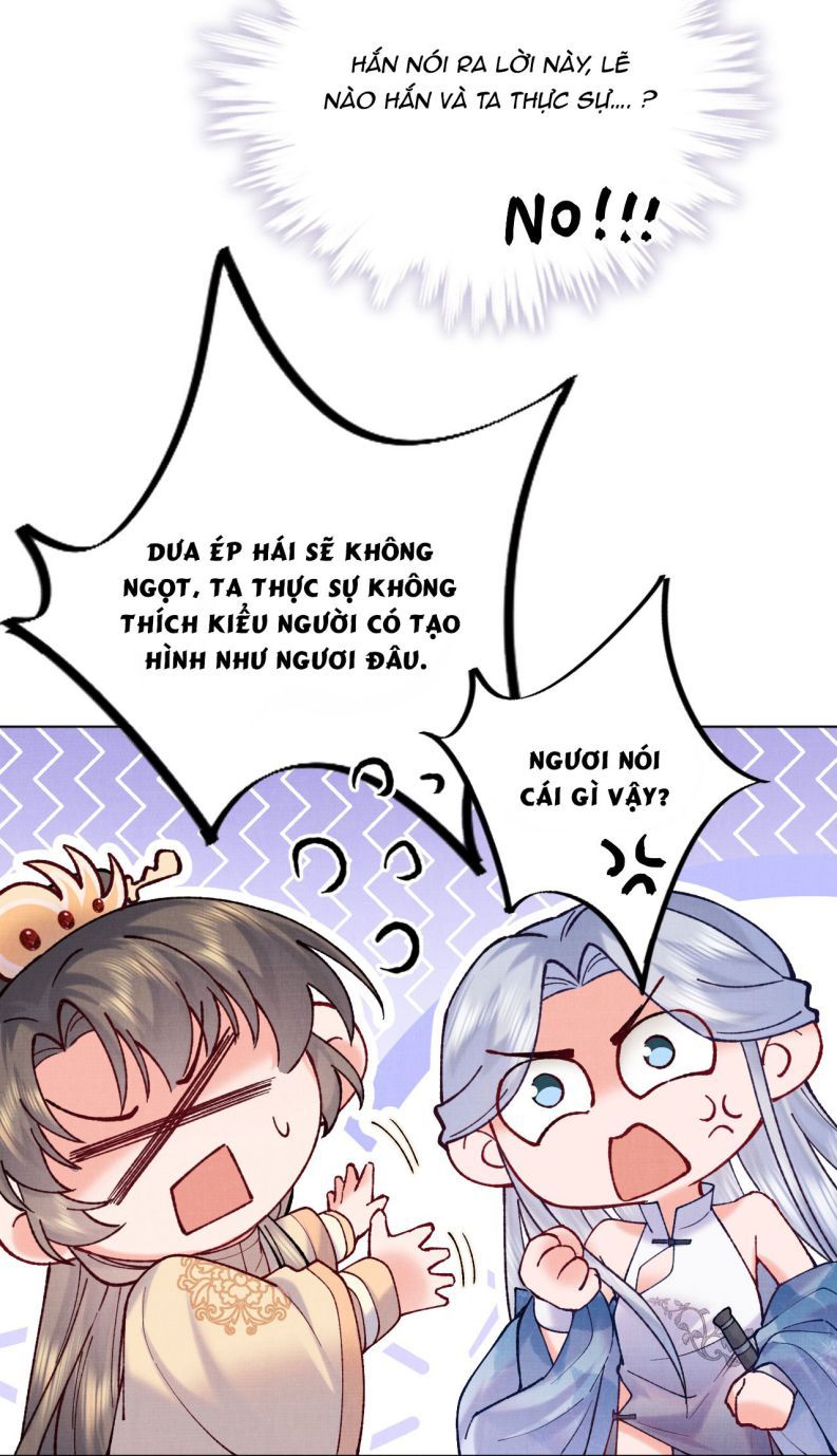 Giang Hồ Biến Địa Thị Kỳ Ba Chapter 18 - 24