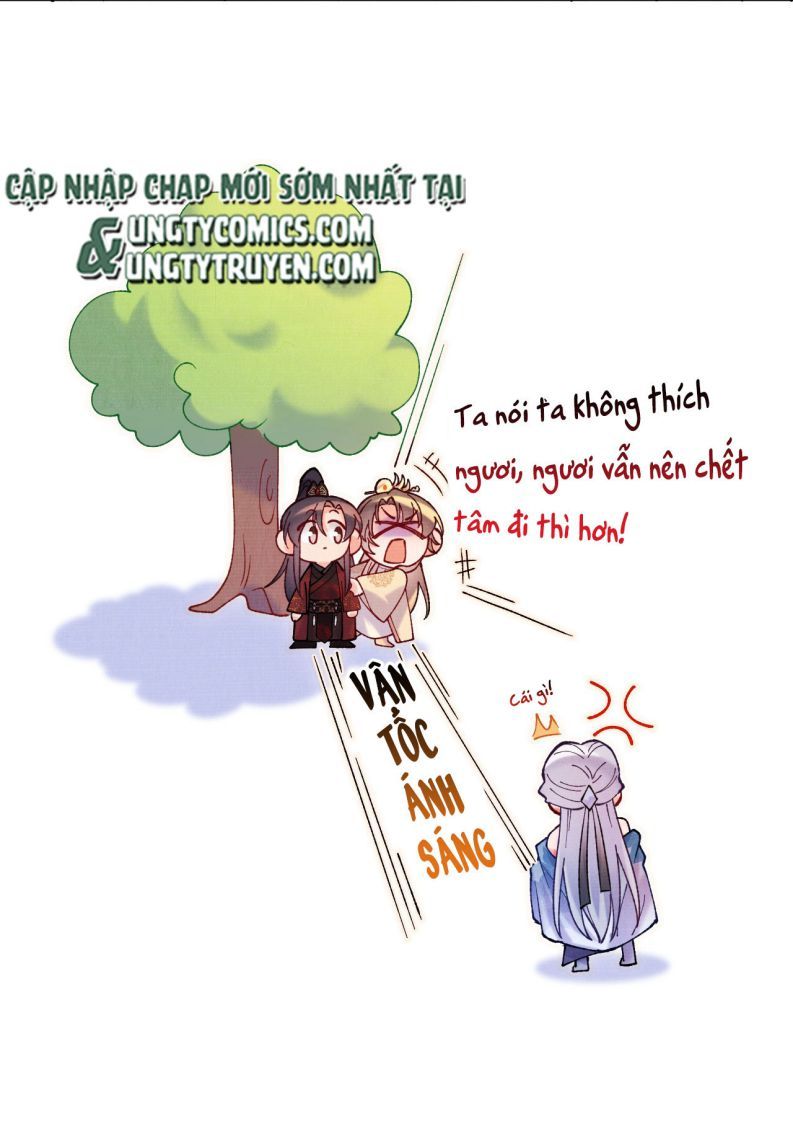 Giang Hồ Biến Địa Thị Kỳ Ba Chapter 18 - 25