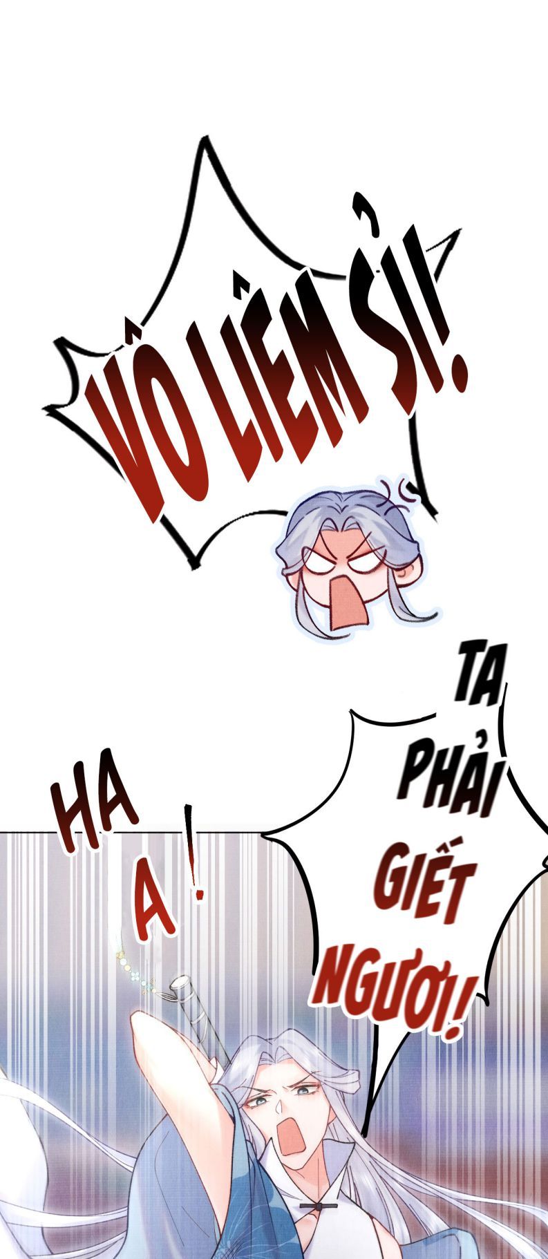 Giang Hồ Biến Địa Thị Kỳ Ba Chapter 18 - 26