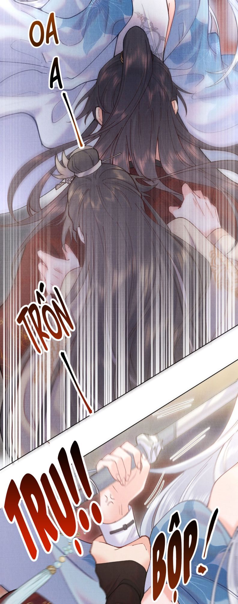 Giang Hồ Biến Địa Thị Kỳ Ba Chapter 18 - 27