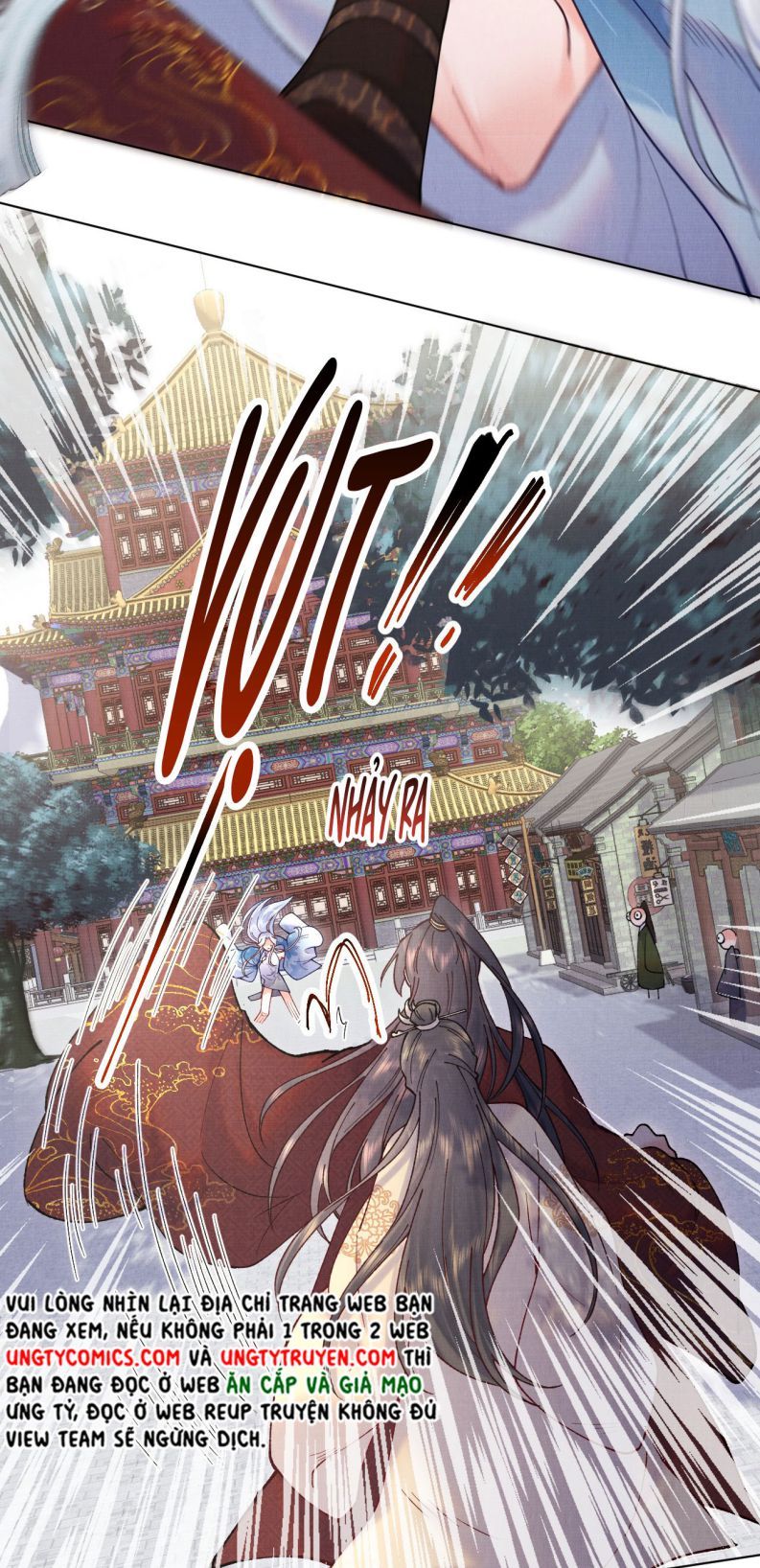 Giang Hồ Biến Địa Thị Kỳ Ba Chapter 18 - 28