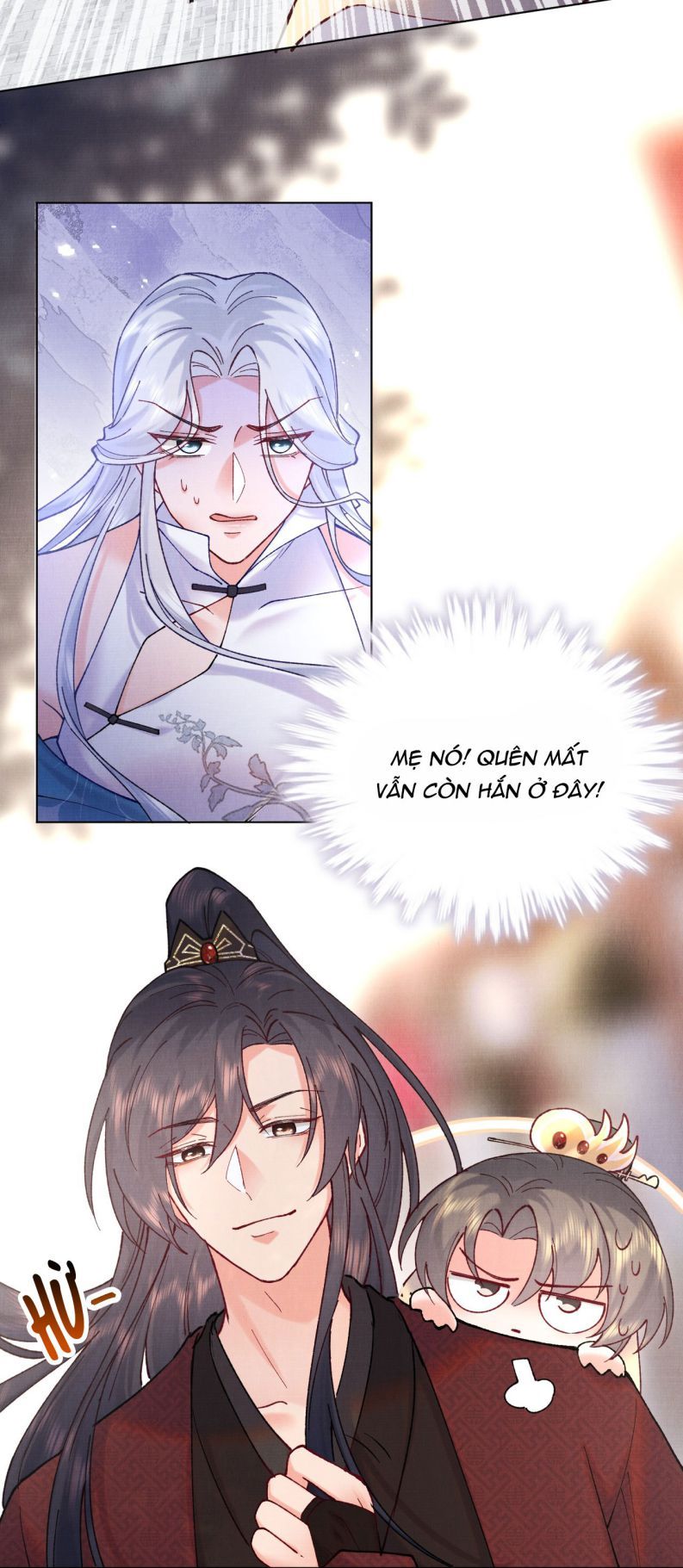 Giang Hồ Biến Địa Thị Kỳ Ba Chapter 18 - 29