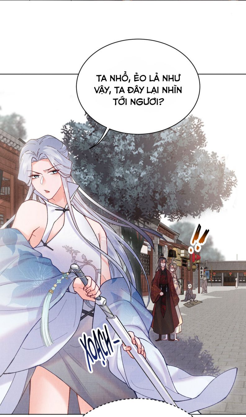 Giang Hồ Biến Địa Thị Kỳ Ba Chapter 18 - 30