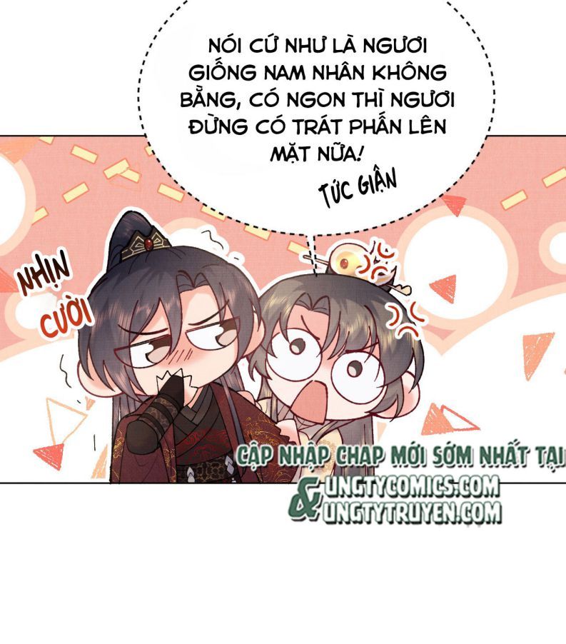 Giang Hồ Biến Địa Thị Kỳ Ba Chapter 18 - 31