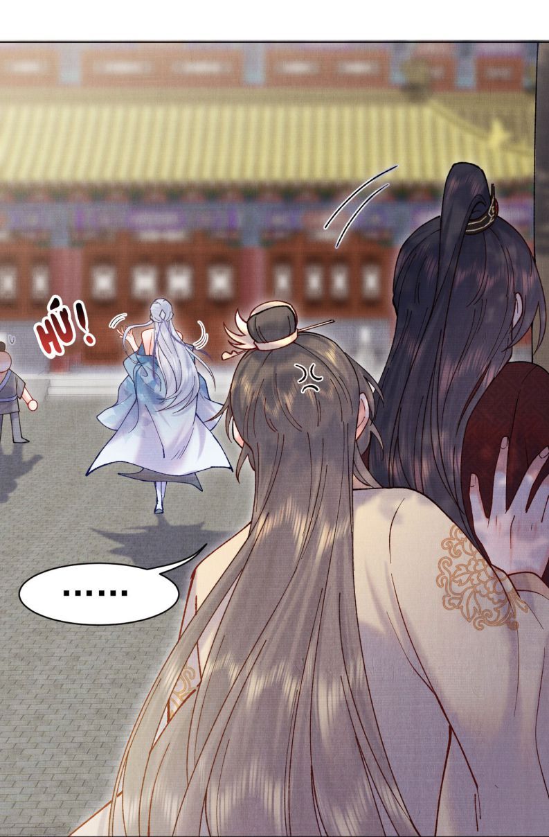 Giang Hồ Biến Địa Thị Kỳ Ba Chapter 18 - 33