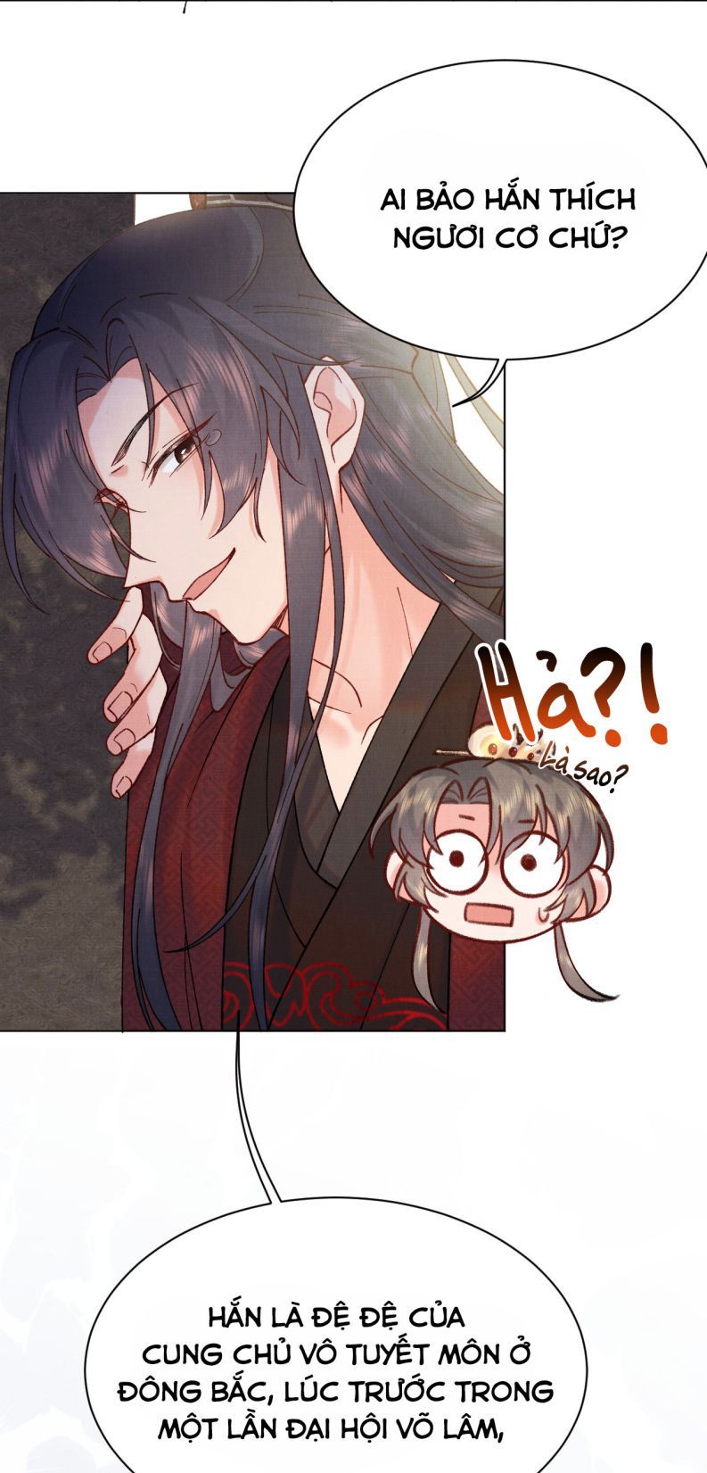 Giang Hồ Biến Địa Thị Kỳ Ba Chapter 18 - 35