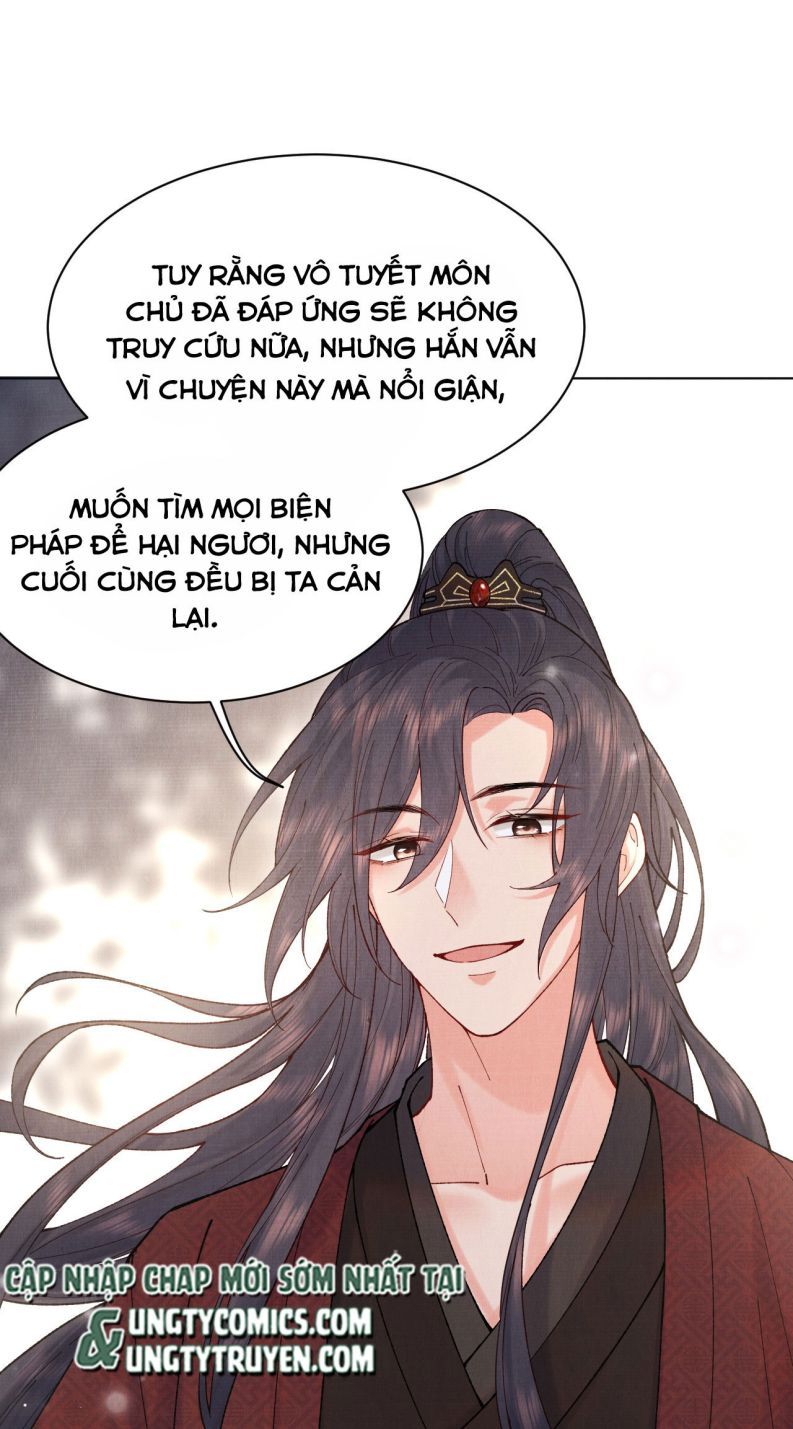 Giang Hồ Biến Địa Thị Kỳ Ba Chapter 18 - 37