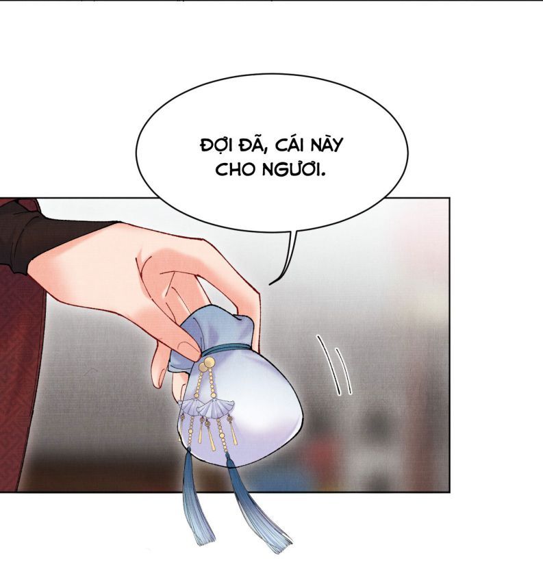 Giang Hồ Biến Địa Thị Kỳ Ba Chapter 18 - 39