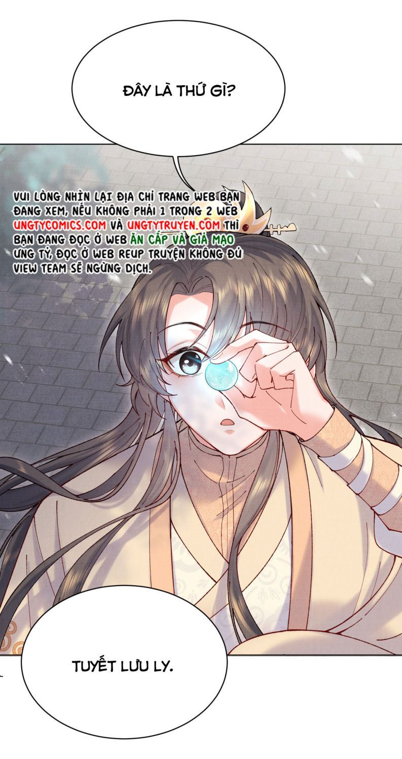 Giang Hồ Biến Địa Thị Kỳ Ba Chapter 18 - 40