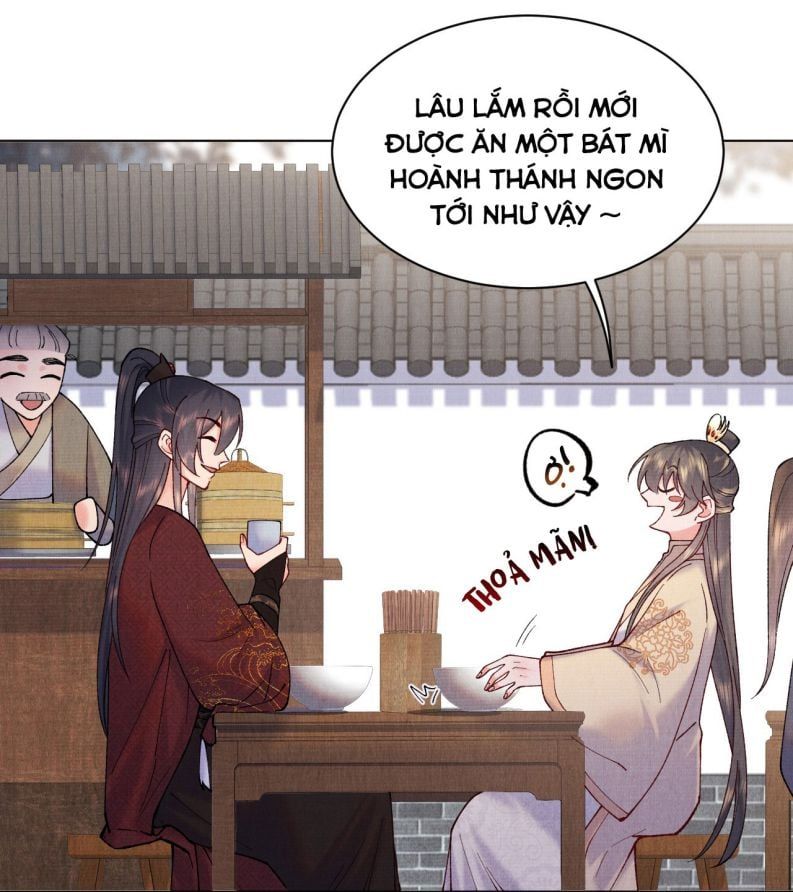 Giang Hồ Biến Địa Thị Kỳ Ba Chapter 18 - 5